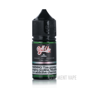 Blue Cotton - Carnival SALT - Juice Roll-Upz - 30mL
