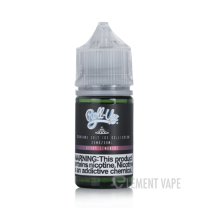 ICE Berry Lemonade SALT - Carnival - Juice Roll Upz - 30mL