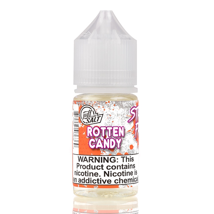 Rotten Candy SALT - Strange Fruit - 30mL
