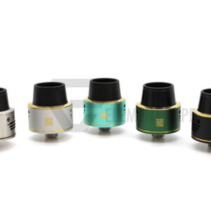 Royal Hunter (Mini) RDA by Council of Vapor (Discontinued)