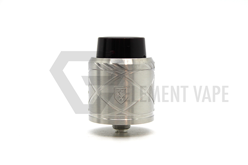 Royal Hunter X RDA by Council of Vapor (Discontinued)