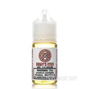 Rubys Eyes - Kaleidoscopic Clouds Salts - 30mL