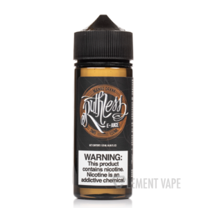 Mango Drank - Ruthless - 120mL