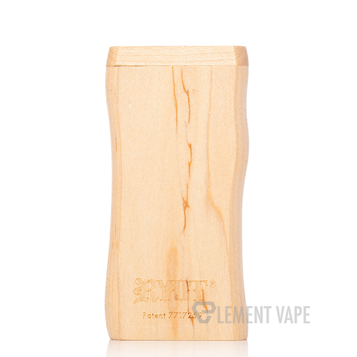 RYOT Wooden Magnetic Dugout w/ One Hitter