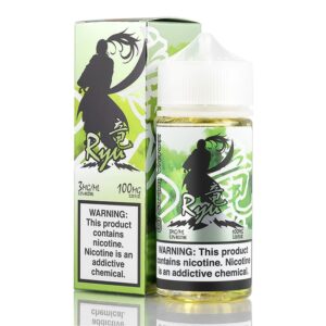 Ryu - Sugoi Vapor - 100mL