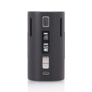 S-Body VapeDroid C2D1 167W DNA250 TC Box Mod