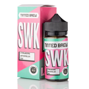 SWK Strawberry Watermelon Kiwi by Tinted Brew - 100mL