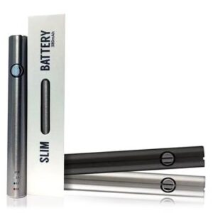 S6Xth Sense SLIM Battery Vaporizer Mod