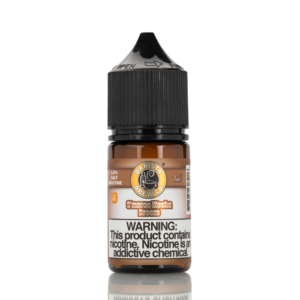 S'mores Mocha Breeze SALTS - Barista Brew Co. - 30mL