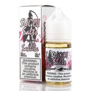 Sakura - Sugoi Vapor SALT - 30mL