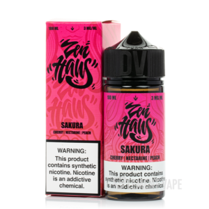 Sakura - Zen Haus - 100mL