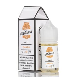 Salt Mango - The Milkman SALT - 30mL