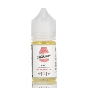 Salt Watermelon - The Milkman SALT - 30mL