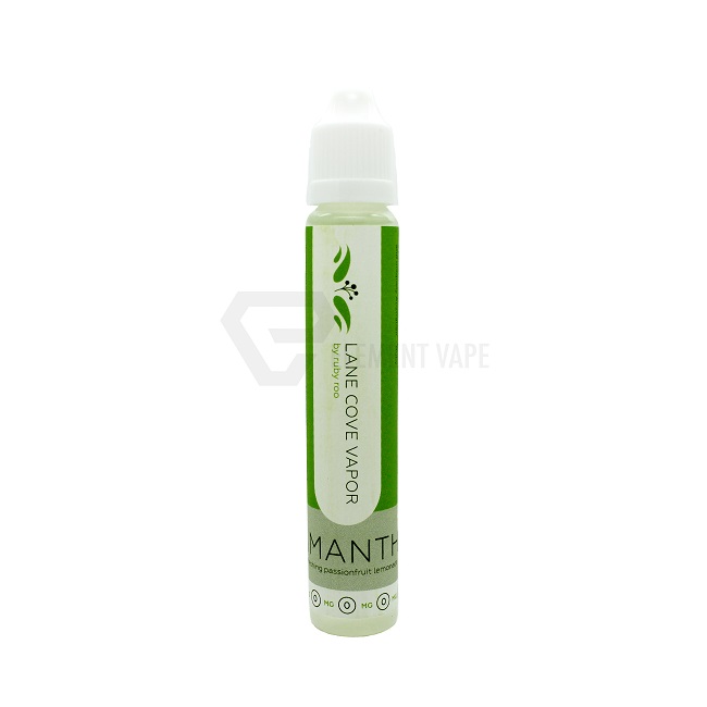 Samantha by Lane Cove Vapor