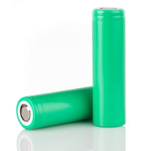 Samsung 25R 18650 2500mAh 20A Battery