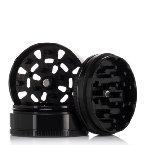 Santa Cruz Shredder 2.75" Large 3-Piece Grinder