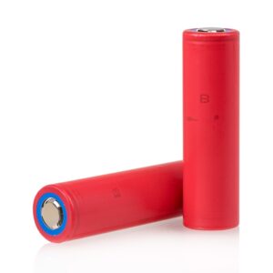 Sanyo NCR20700B 4000mAh 15A Battery