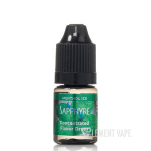 Sapphyre Concentrated Flavor Drops