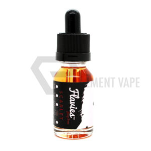 Scarlet by Flavies - 15mL