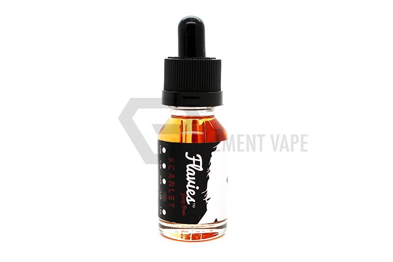 Scarlet by Flavies - 15mL