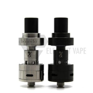 Sense Baijiada Mermaid Sub-Ohm TC Tank
