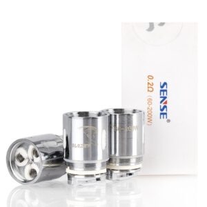 Sense Blazer 200 Replacement Coils