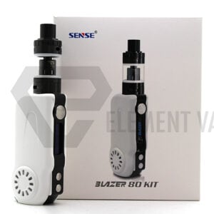 Sense Blazer 80 TC Starter Kit