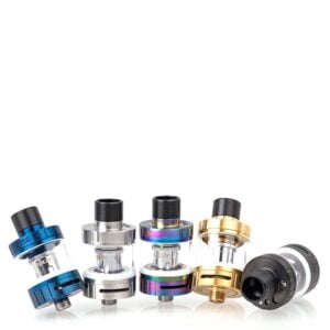 Sense Blazer Nano Flavor Tank
