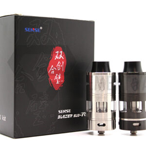 Sense Blazer Sub-R RTA Tank (Discontinued)