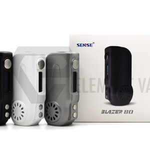 Sense Cigreat Blazer 80 TC Box Mod