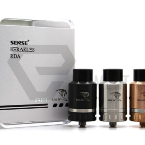 Sense Herakles 24 RDA - Two-Post (Discontinued)