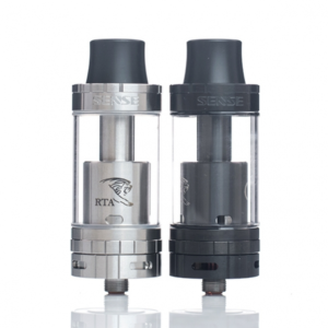 Sense Herakles 25mm RTA (Discontinued)