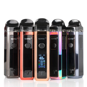 Sense HERAKLES 40W Pod Mod Kit