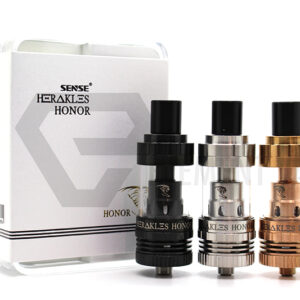Sense Herakles Honor Sub-Ohm Tank