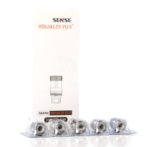 Sense Herakles Plus Replacement Coils