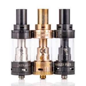 Sense Herakles Plus Sub-Ohm Tank