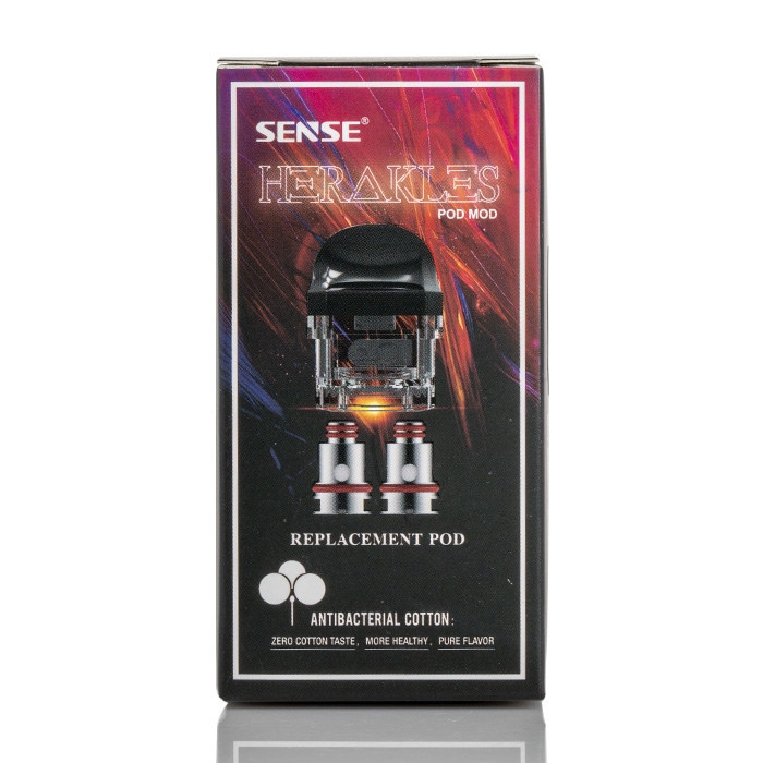 Sense HERAKLES Replacement Pods
