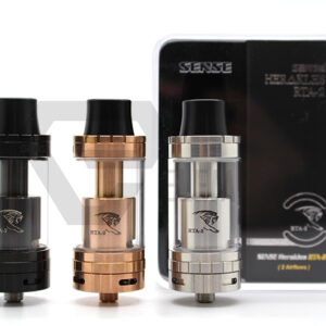Sense Herakles RTA-2 - 25mm Two-Post (Discontinued)