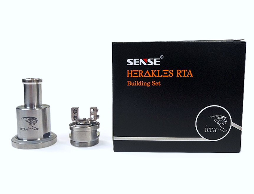 Sense Herakles RTA Building Set