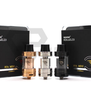 Sense Herakles RTA Mini - Two-Post (Discontinued)