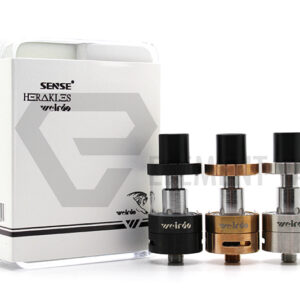 Sense Herakles Weirdo Sub-Ohm Tank