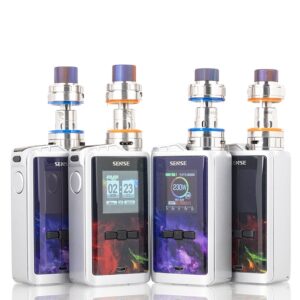 Sense Linked Vape Arrow 230W Starter Kit