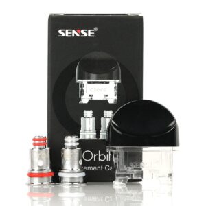 Sense ORBIT Replacement Pods