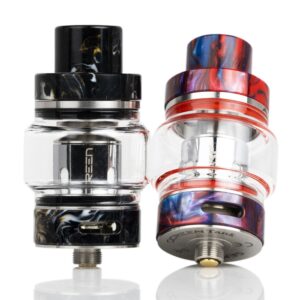 Sense Screen 25mm Sub-Ohm Mesh Tank
