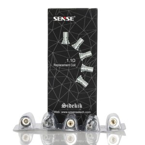 Sense SIDEKIK Replacement Coils