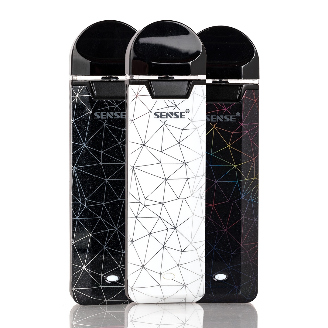 Sense SIDEKIK 15W Pod System