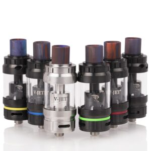 Sense V-Jet+ Sub-Ohm Tank