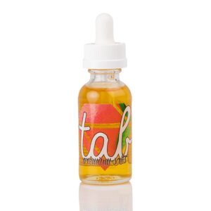 Serenity - Tab Premium Salts - 30mL