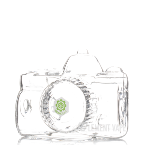 SeshGear Camera Hand Pipe