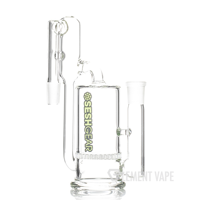 SeshGear Recycler Ash Catcher